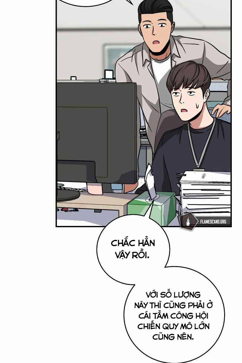 Streamer Pháp Sư 52 trang 60