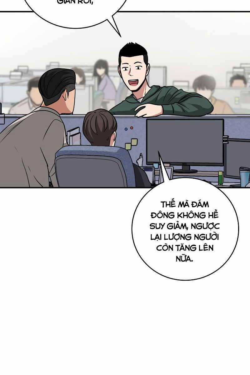 Streamer Pháp Sư 52 trang 62