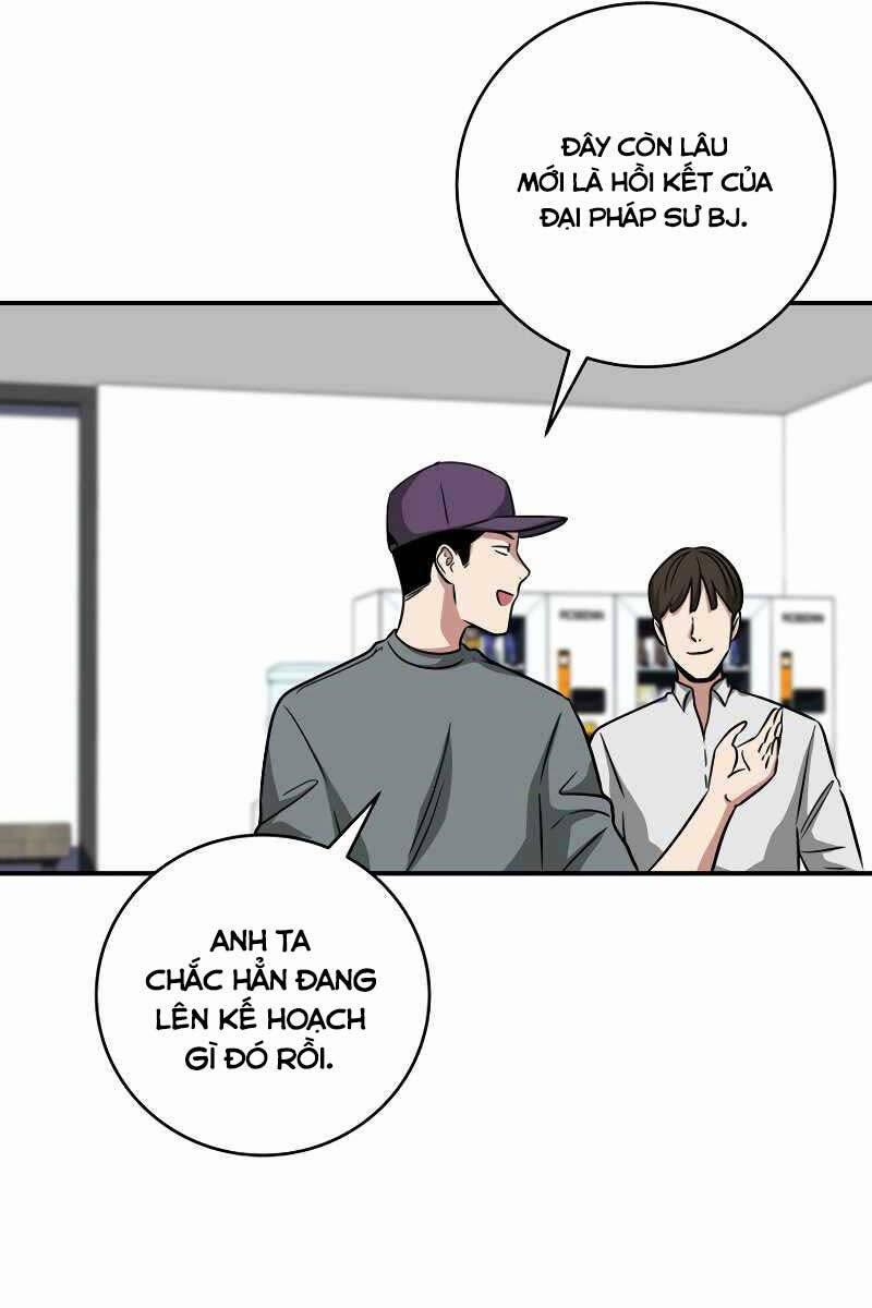 Streamer Pháp Sư 52 trang 79