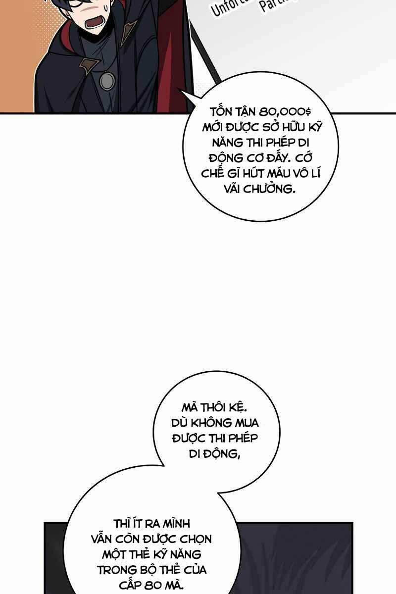 Streamer Pháp Sư 53 trang 6