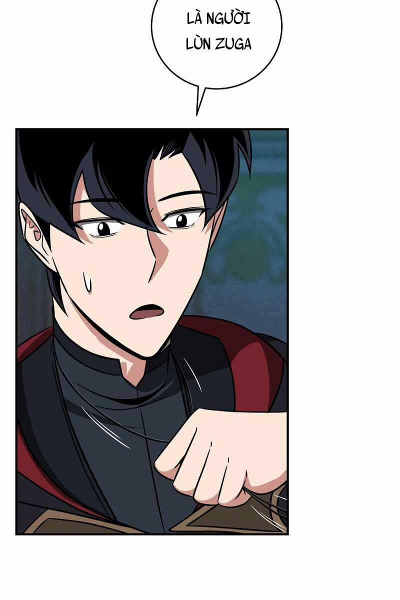 Streamer Pháp Sư 54 trang 77