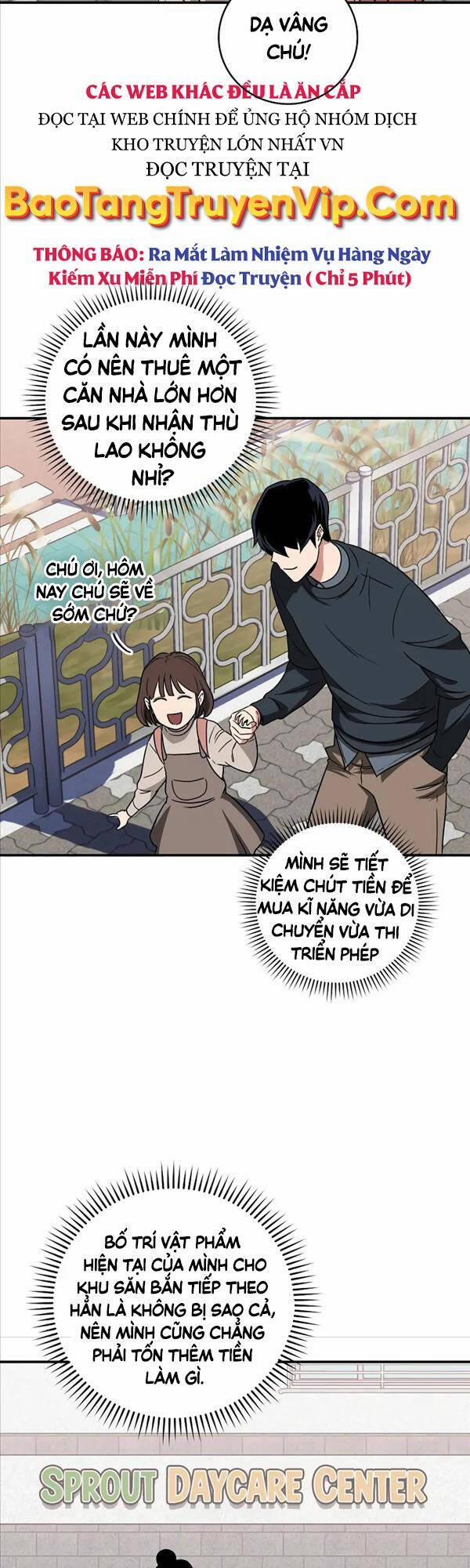 Streamer Pháp Sư 55 trang 1