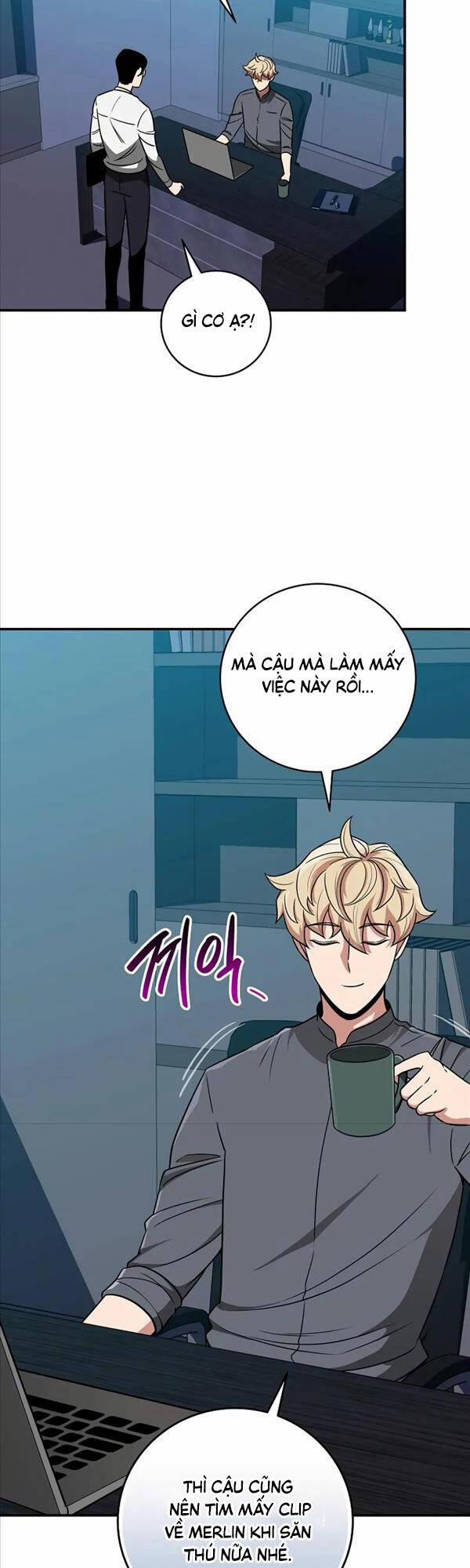 Streamer Pháp Sư 55 trang 12