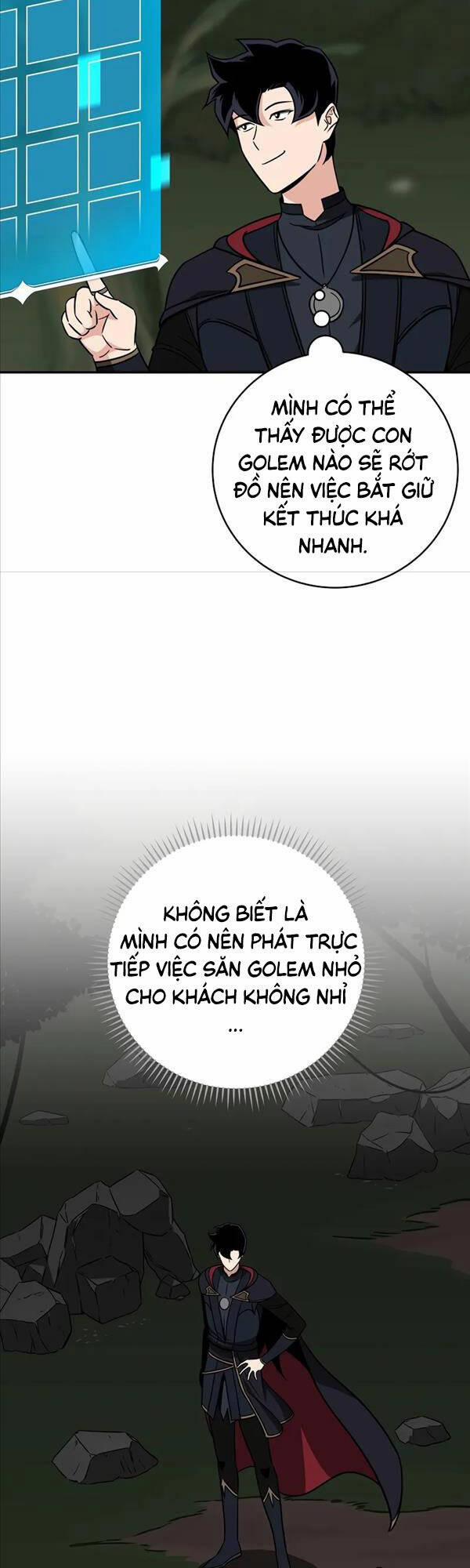 Streamer Pháp Sư 55 trang 23