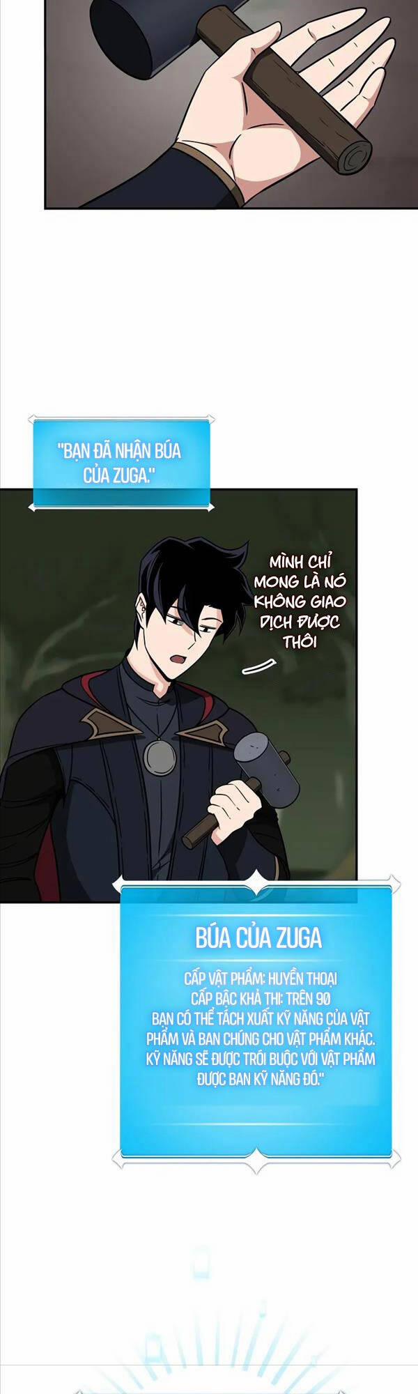 Streamer Pháp Sư 55 trang 28