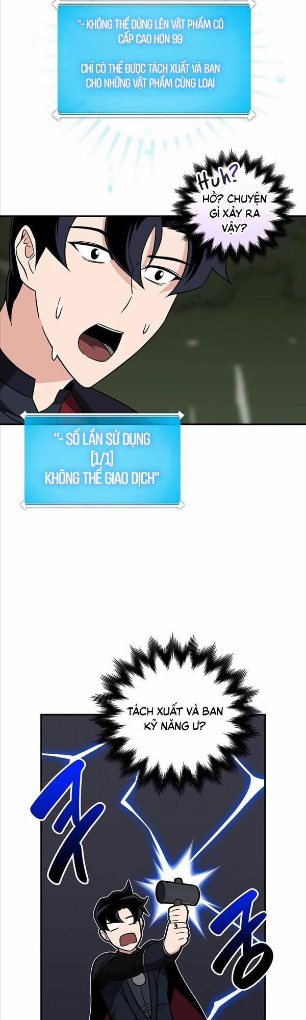 Streamer Pháp Sư 55 trang 29