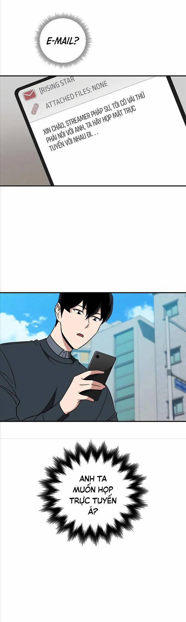 Streamer Pháp Sư 55 trang 3