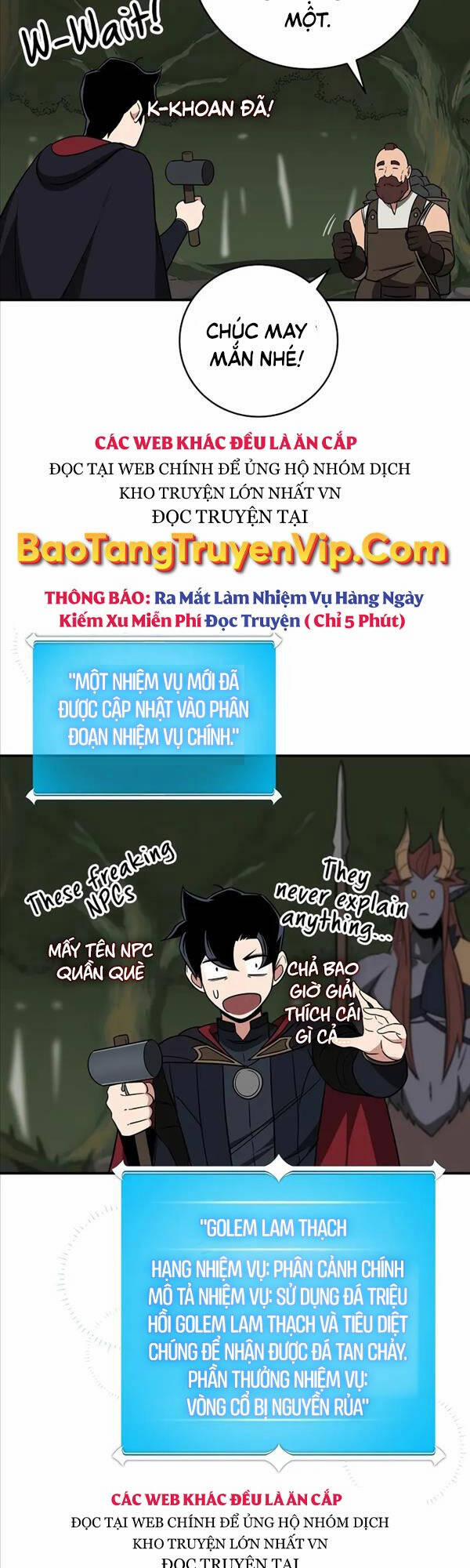 Streamer Pháp Sư 55 trang 31