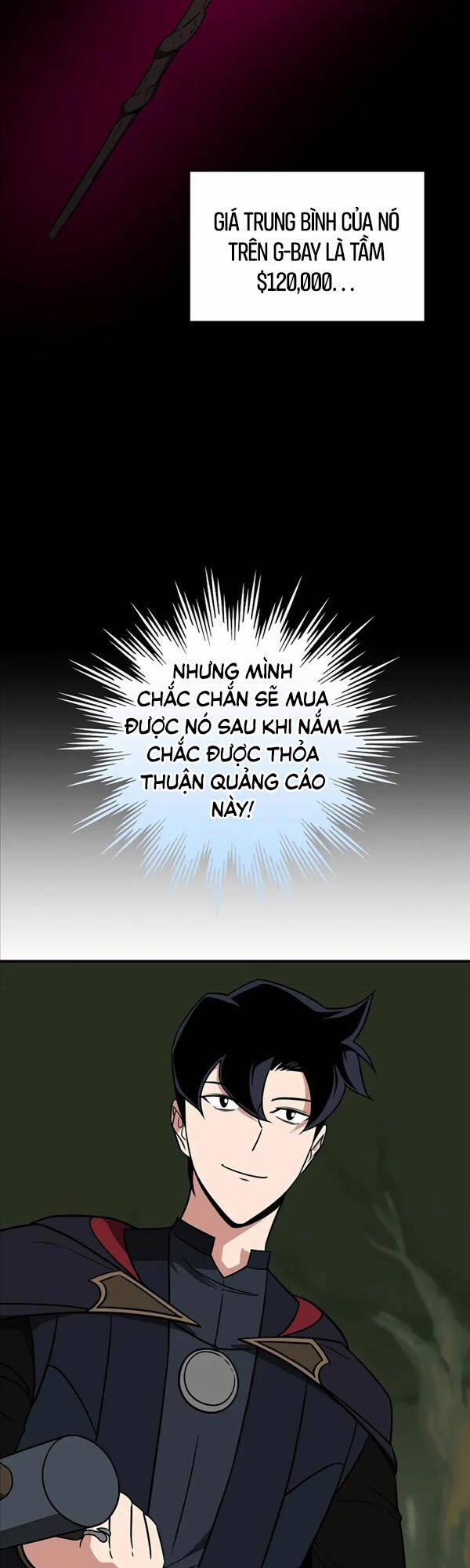 Streamer Pháp Sư 55 trang 36