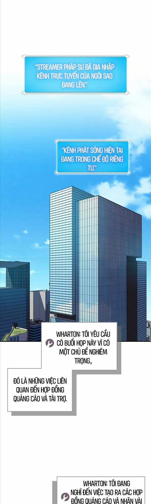 Streamer Pháp Sư 55 trang 5