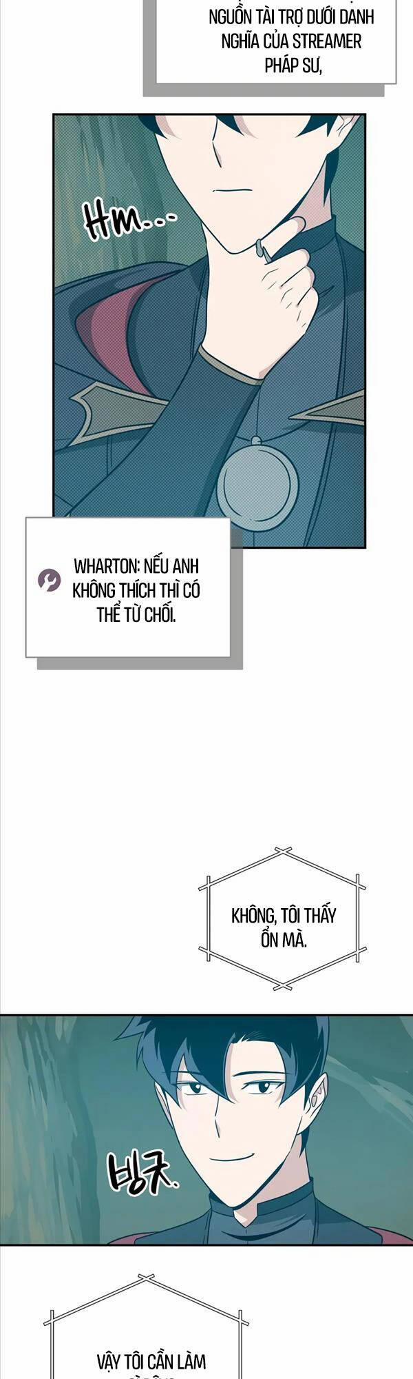 Streamer Pháp Sư 55 trang 6