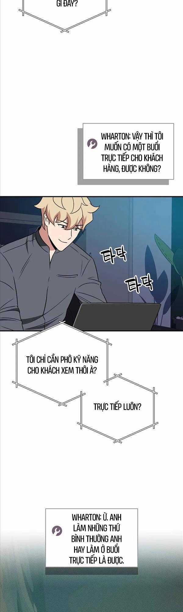 Streamer Pháp Sư 55 trang 7