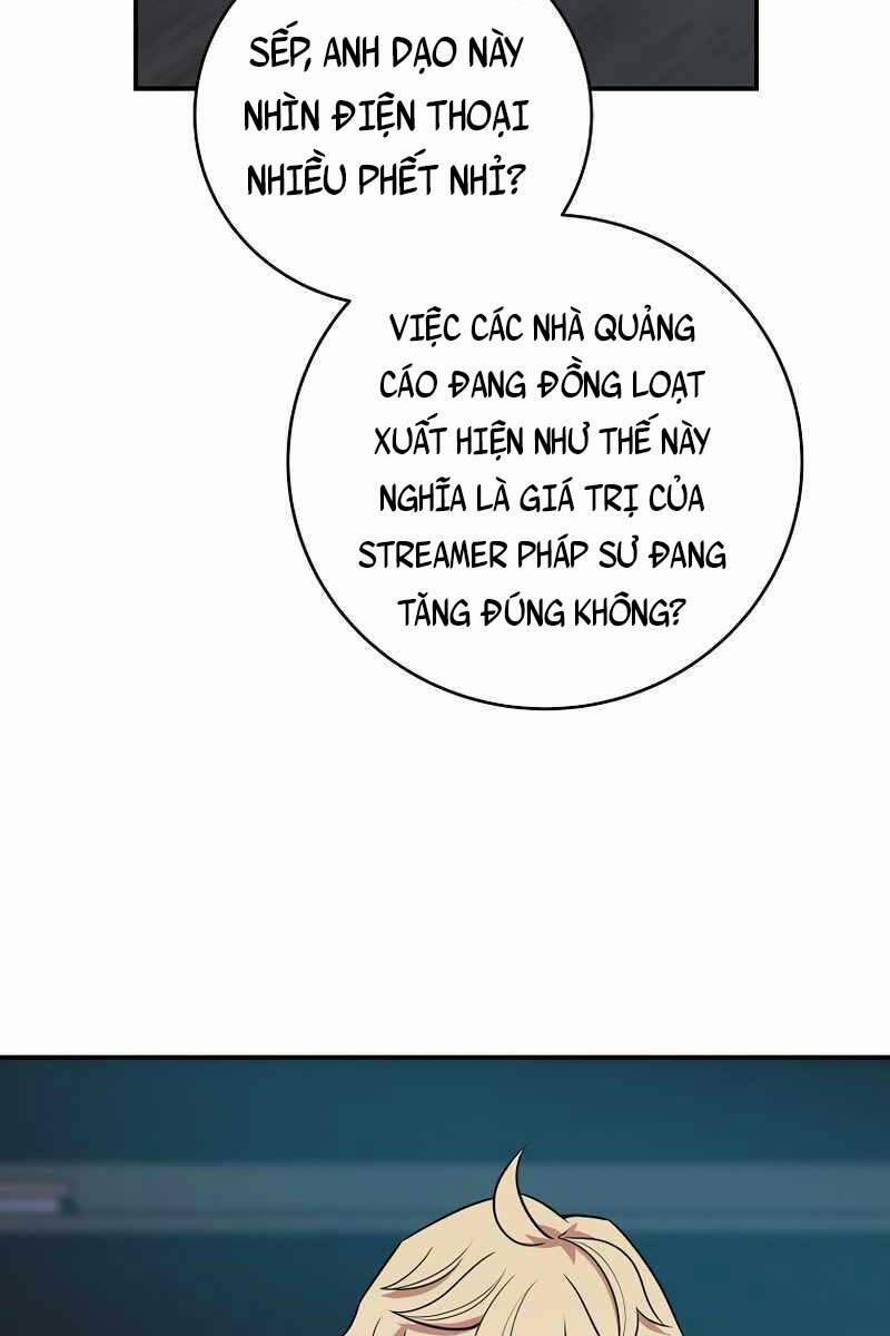 Streamer Pháp Sư 56 trang 2