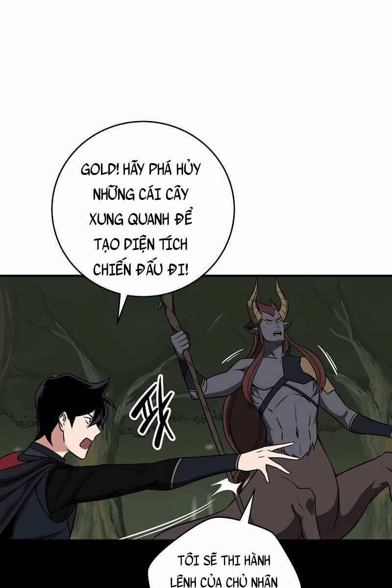 Streamer Pháp Sư 56 trang 40