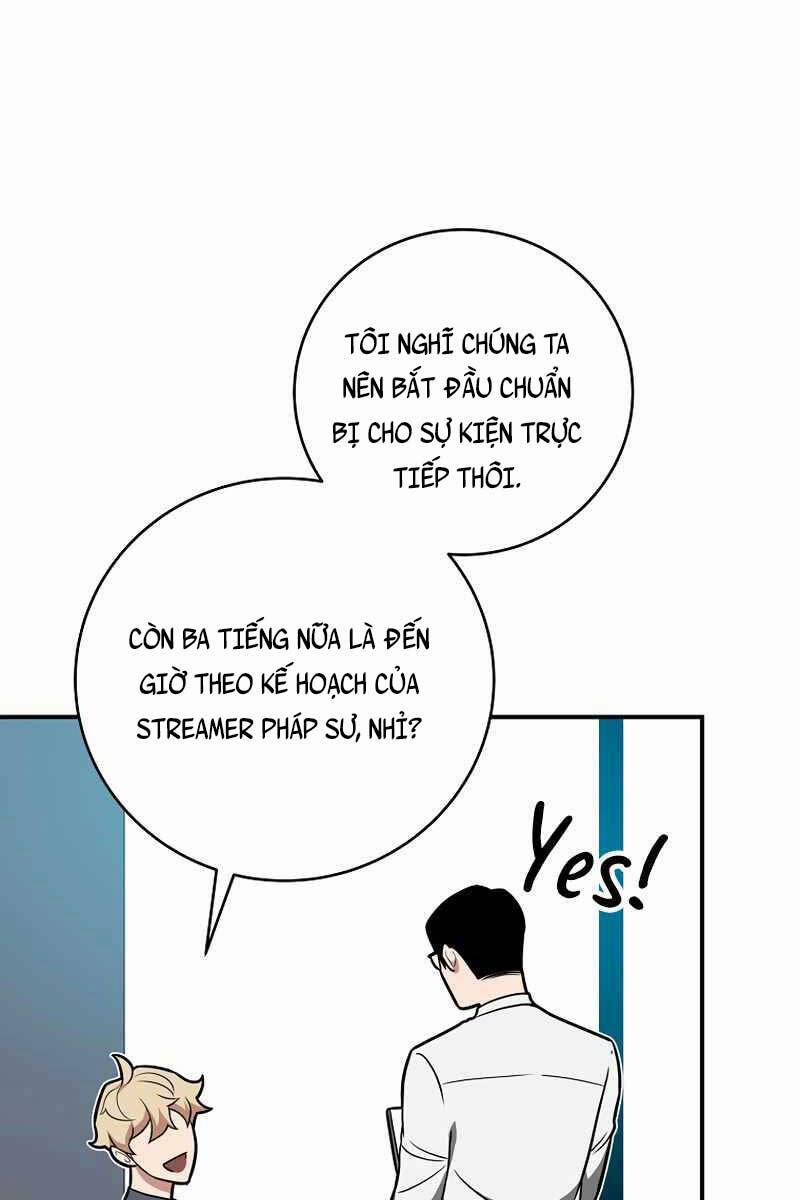 Streamer Pháp Sư 56 trang 6