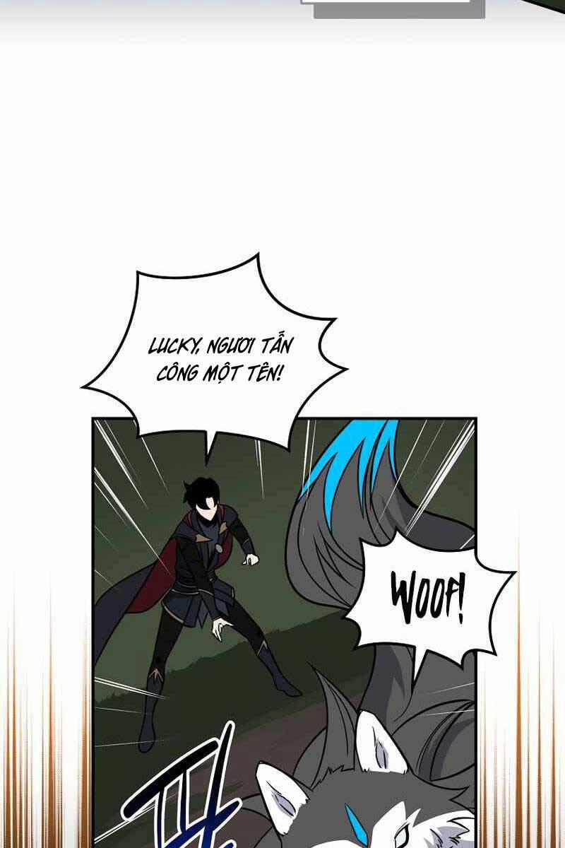 Streamer Pháp Sư 56 trang 61