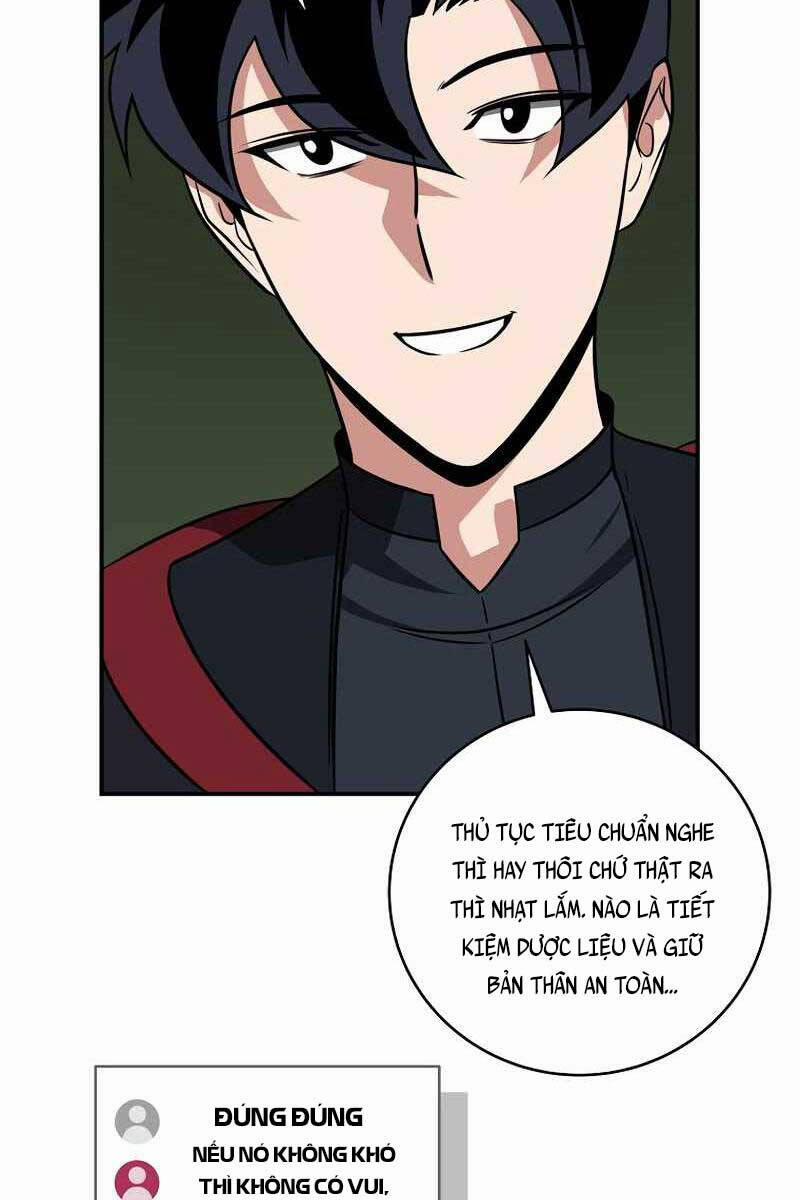 Streamer Pháp Sư 56 trang 74