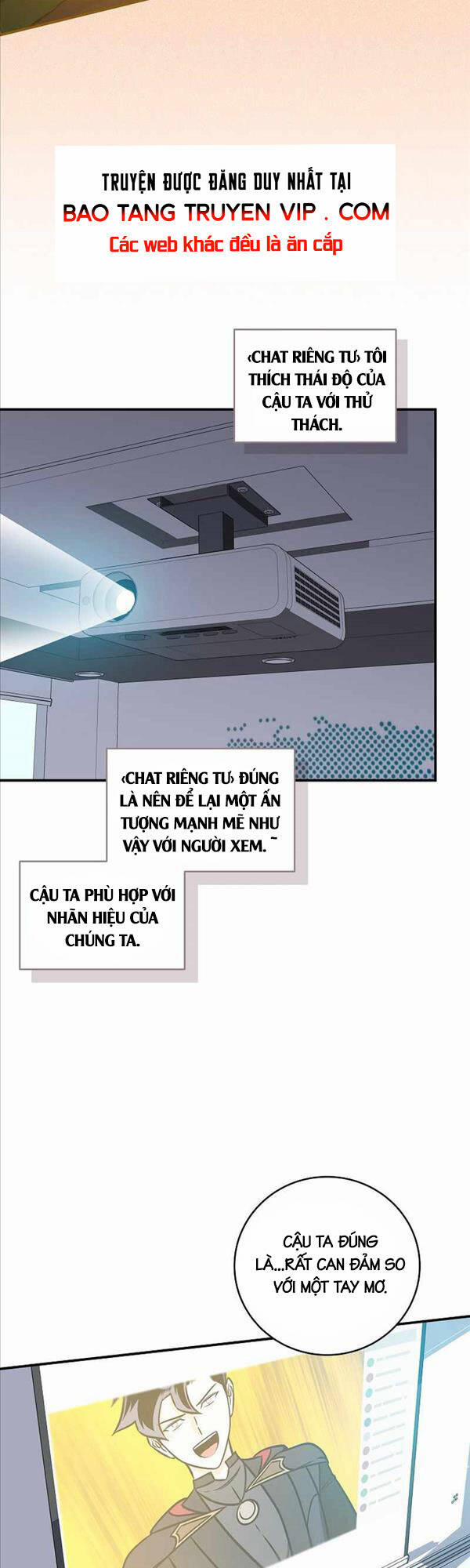 Streamer Pháp Sư 57 trang 1