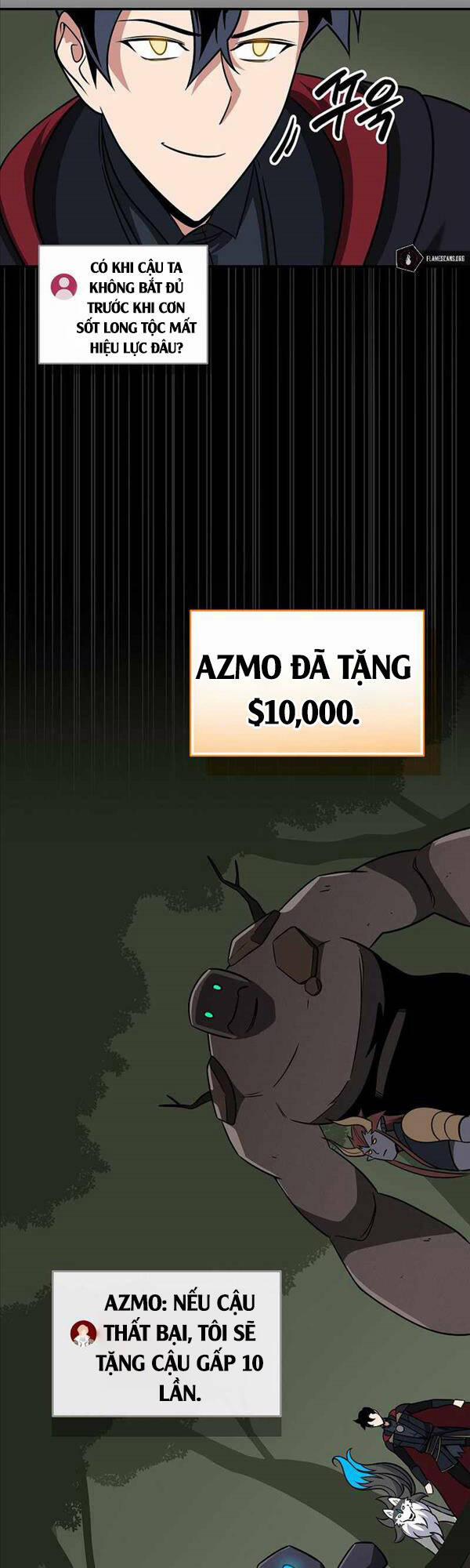 Streamer Pháp Sư 57 trang 12