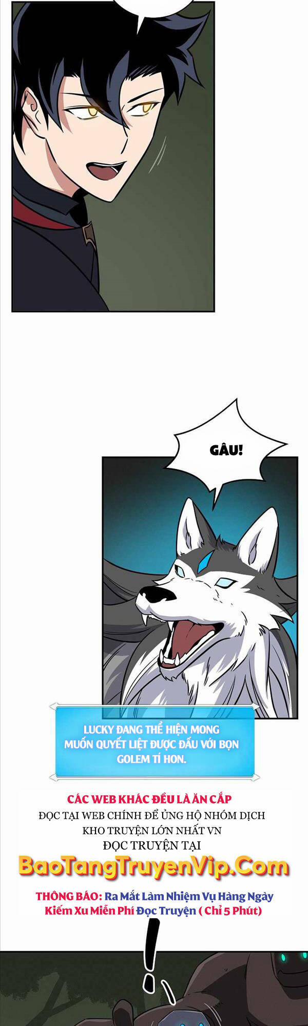 Streamer Pháp Sư 57 trang 14