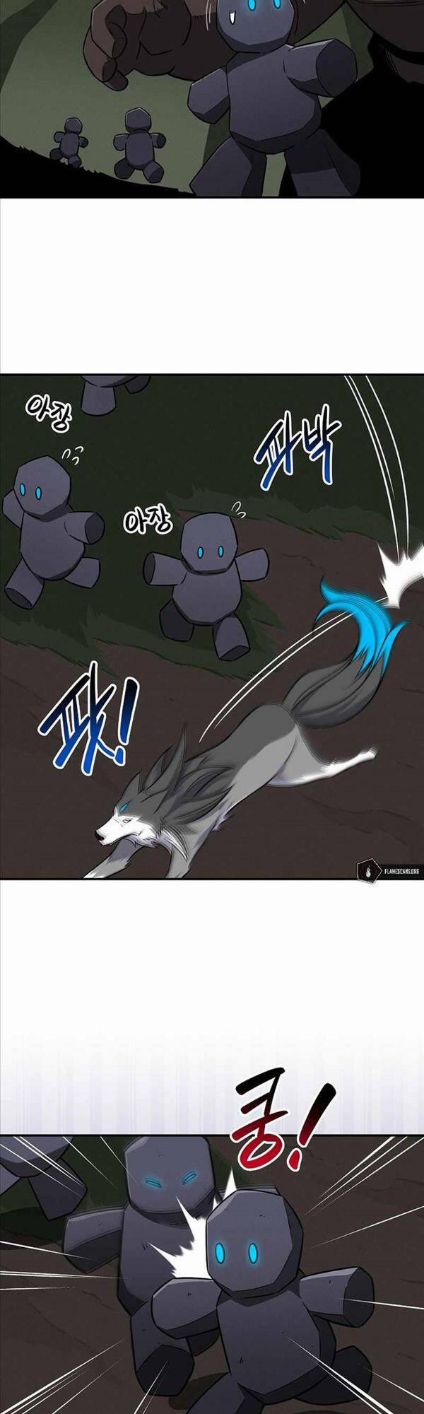 Streamer Pháp Sư 57 trang 15