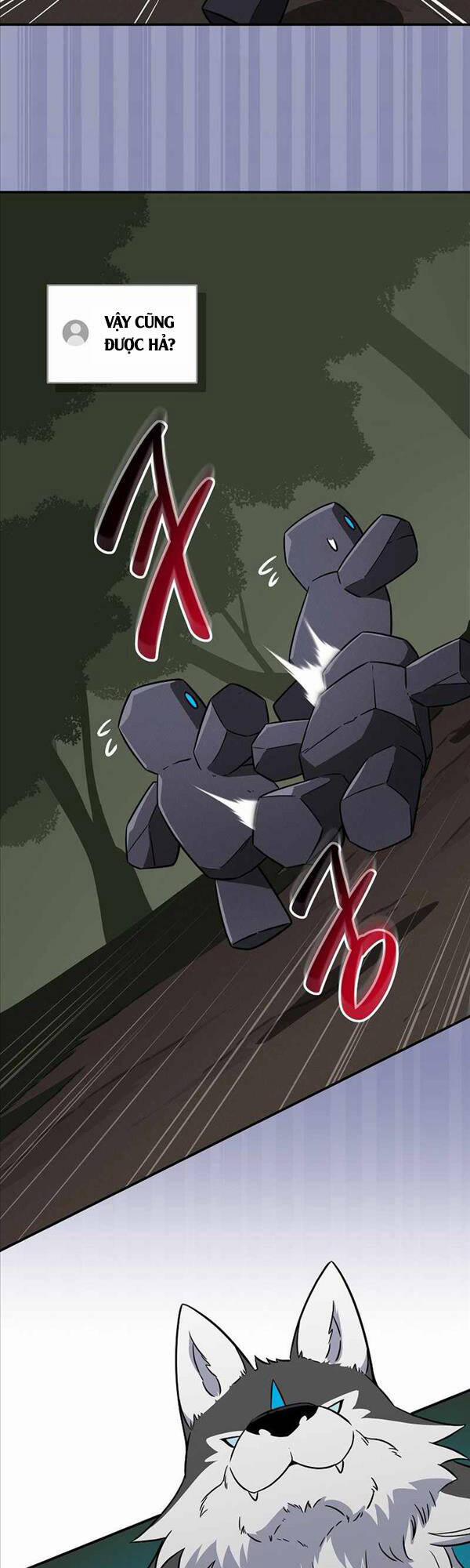 Streamer Pháp Sư 57 trang 16