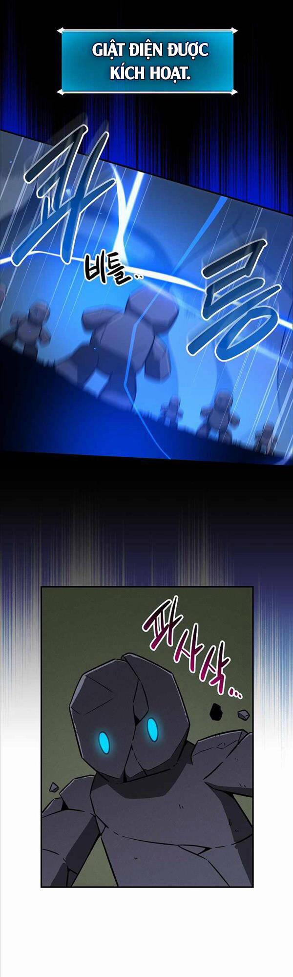 Streamer Pháp Sư 57 trang 18