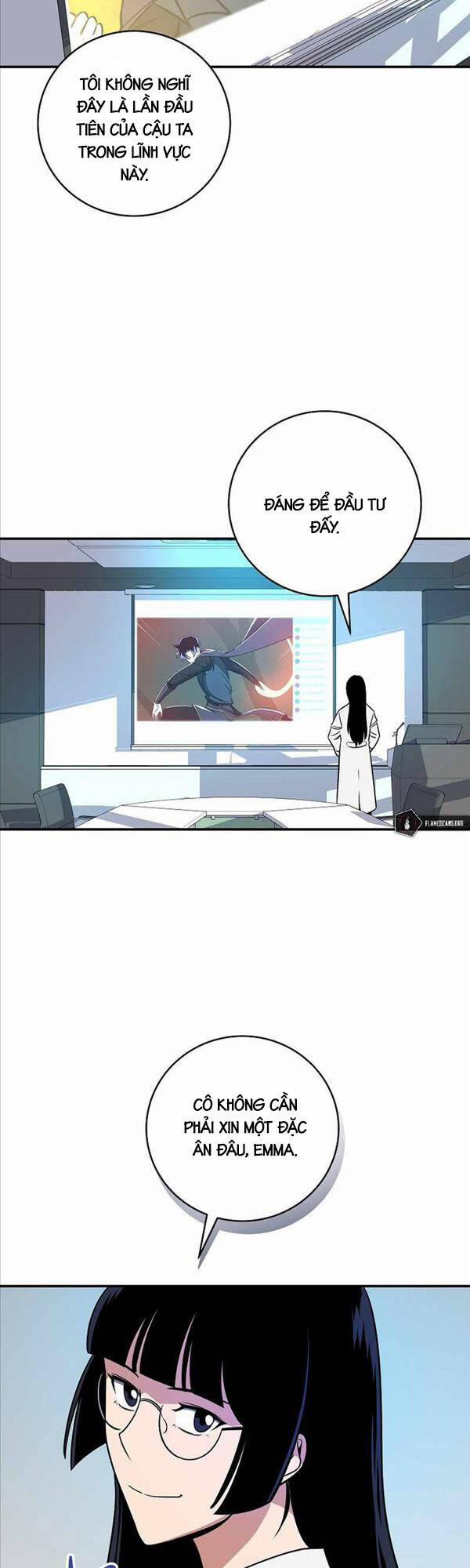 Streamer Pháp Sư 57 trang 2