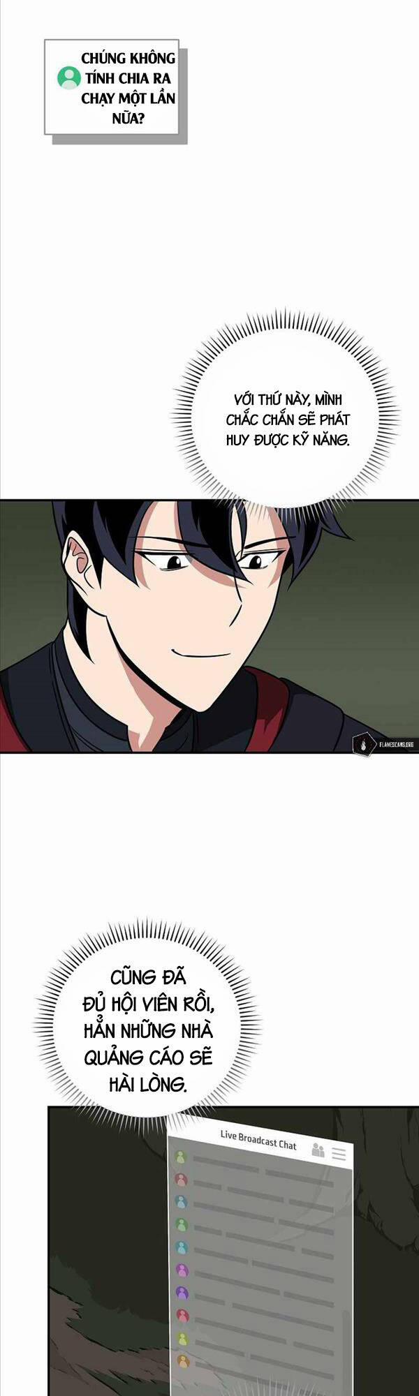 Streamer Pháp Sư 57 trang 22