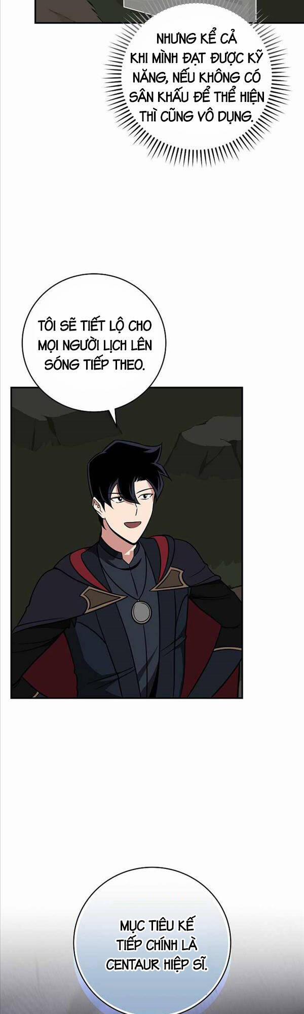 Streamer Pháp Sư 57 trang 23