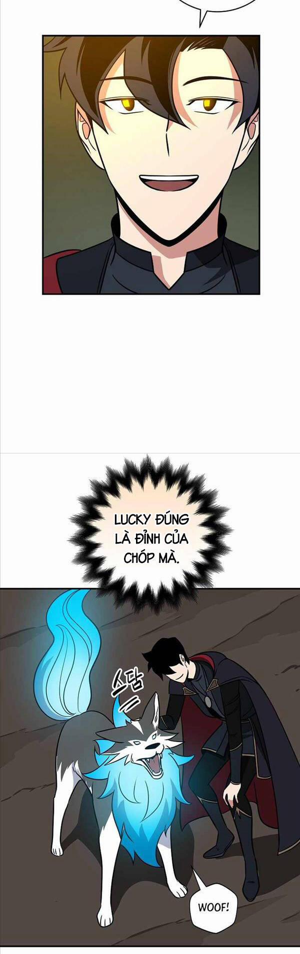 Streamer Pháp Sư 57 trang 31