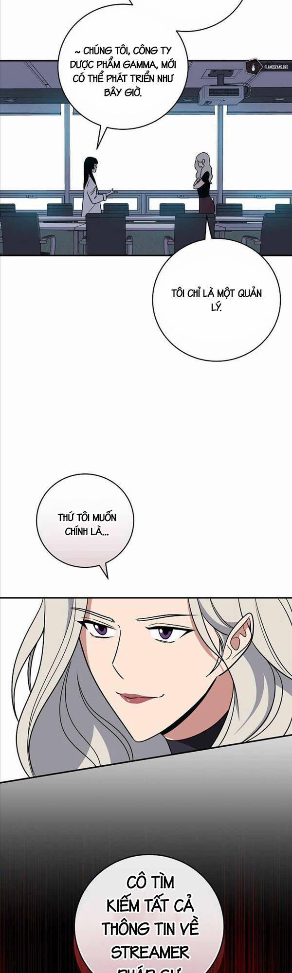 Streamer Pháp Sư 57 trang 4