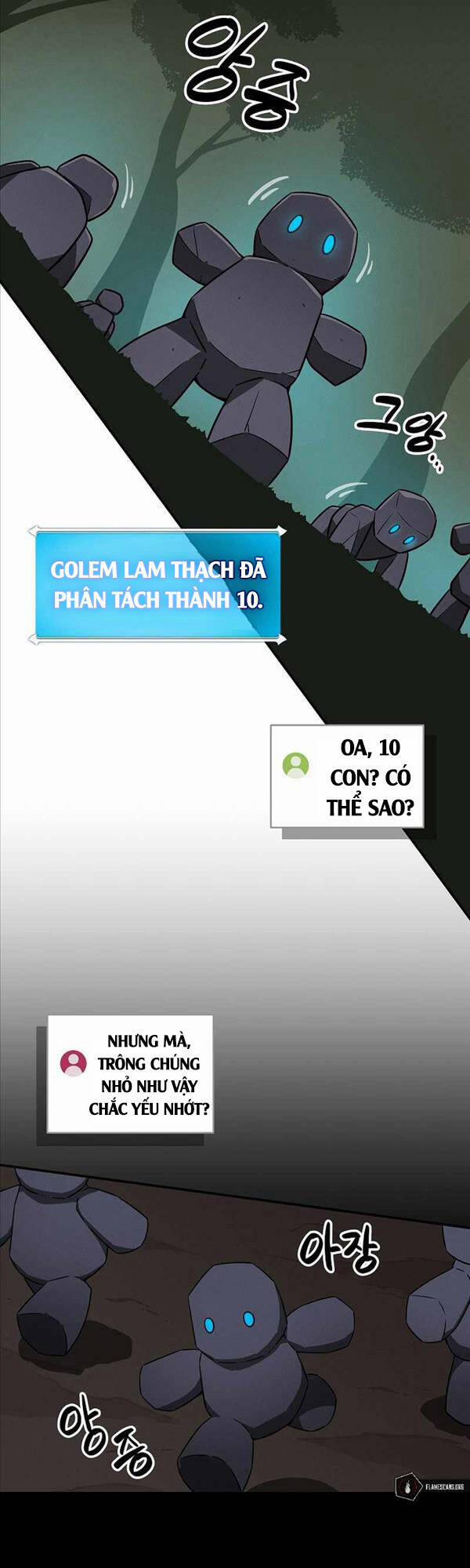 Streamer Pháp Sư 57 trang 8