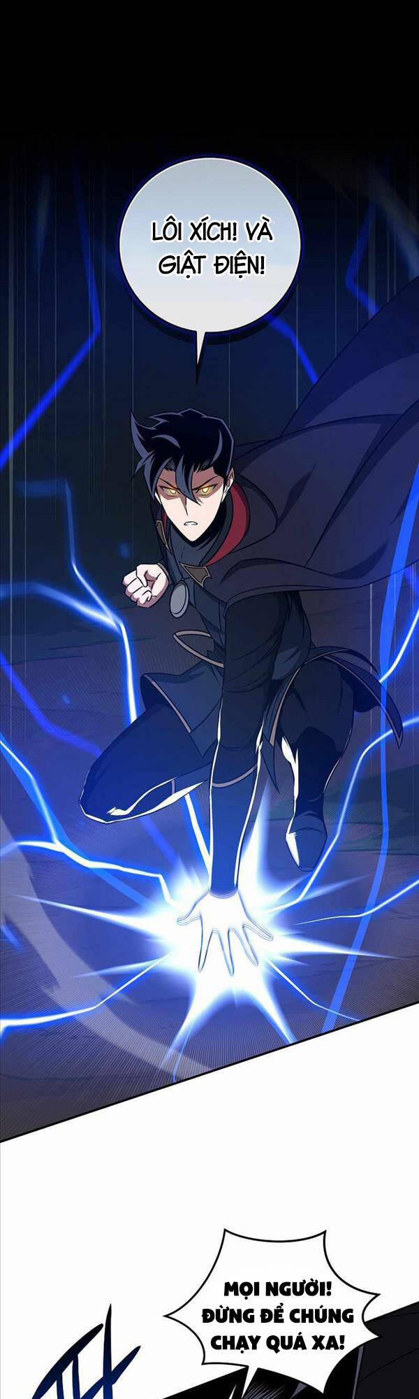 Streamer Pháp Sư 57 trang 9