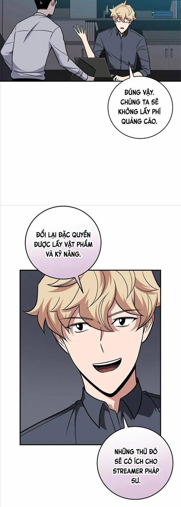 Streamer Pháp Sư 58 trang 10