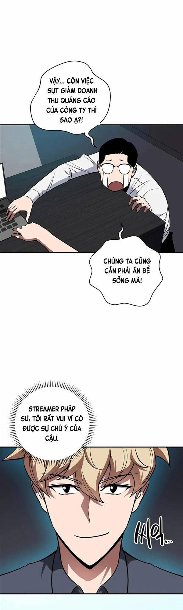 Streamer Pháp Sư 58 trang 11