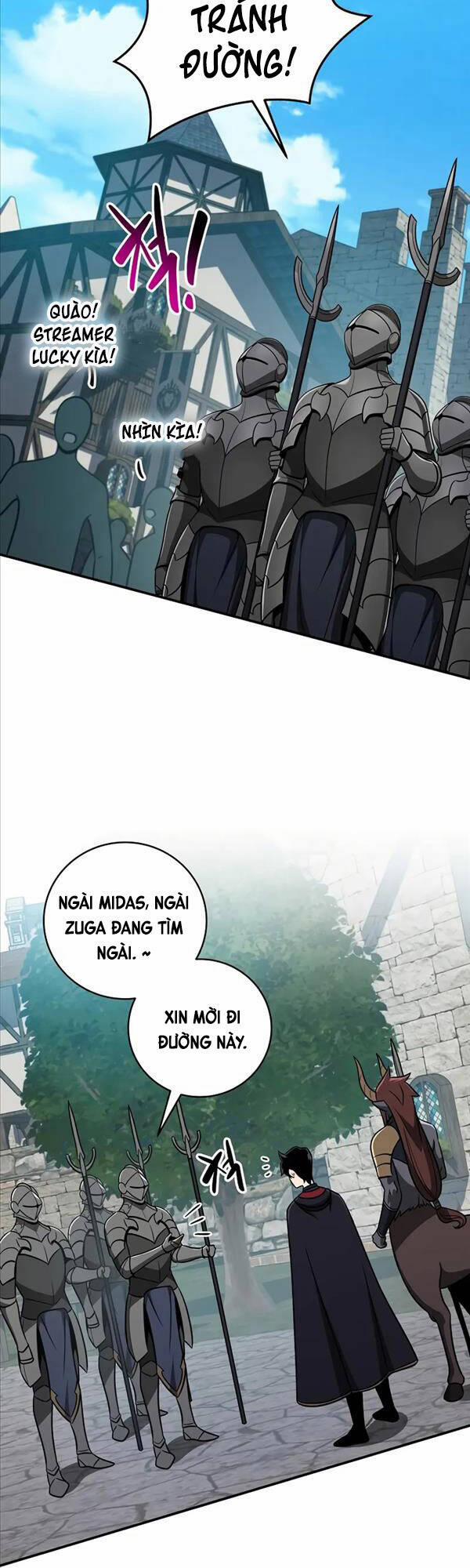 Streamer Pháp Sư 58 trang 16