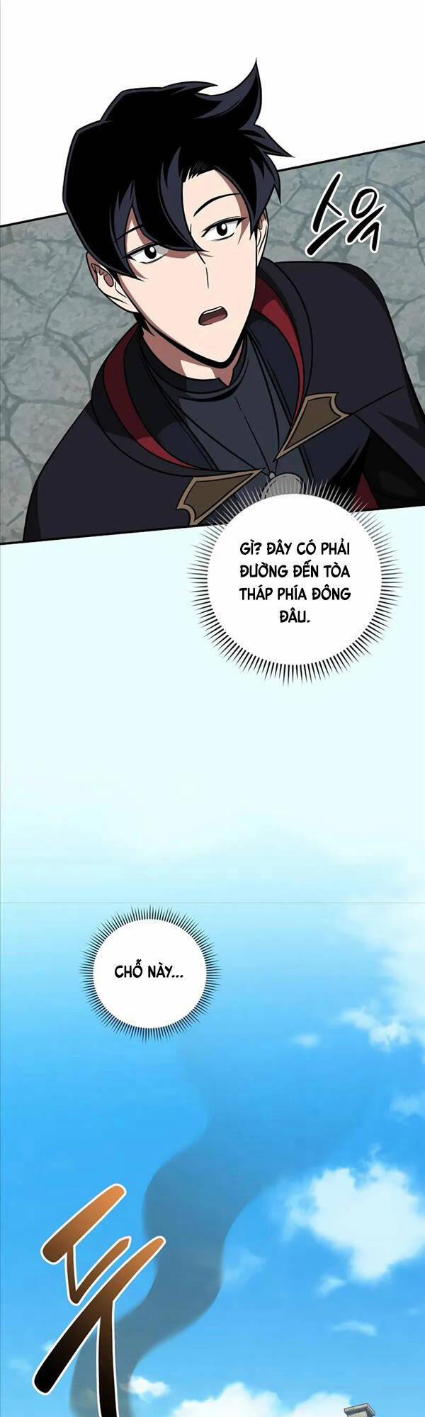 Streamer Pháp Sư 58 trang 17