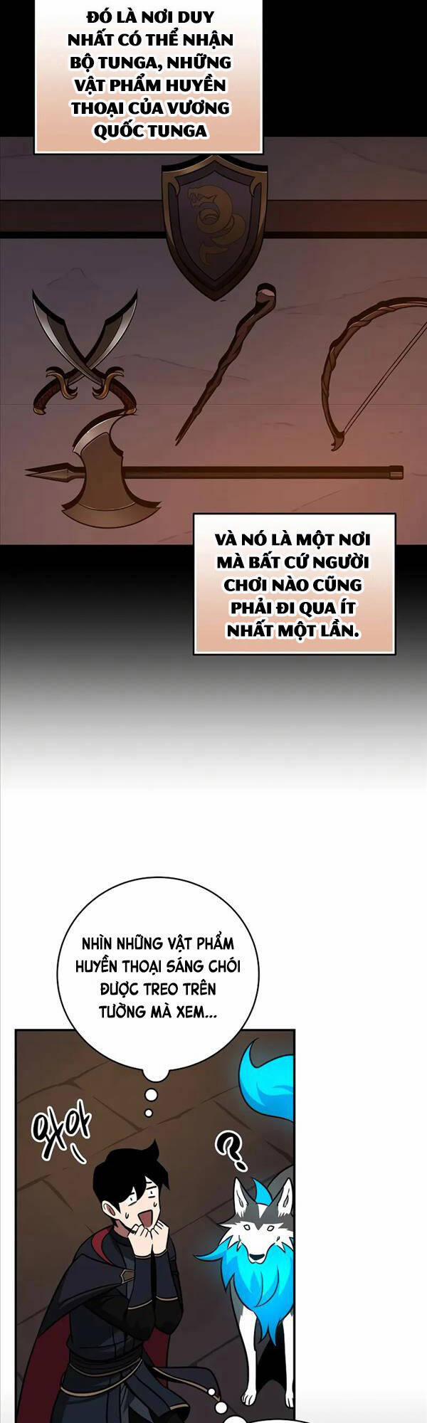 Streamer Pháp Sư 58 trang 19