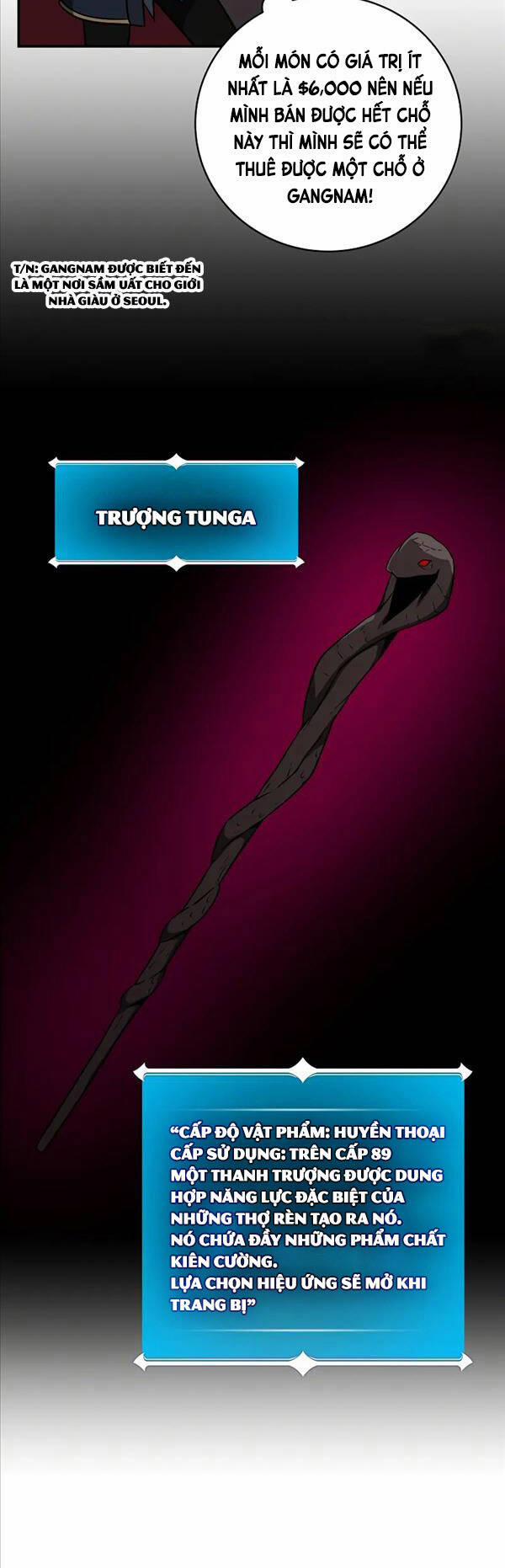 Streamer Pháp Sư 58 trang 20