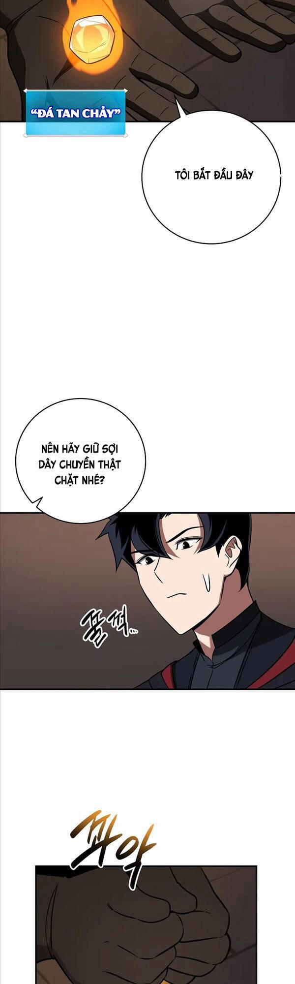 Streamer Pháp Sư 58 trang 23