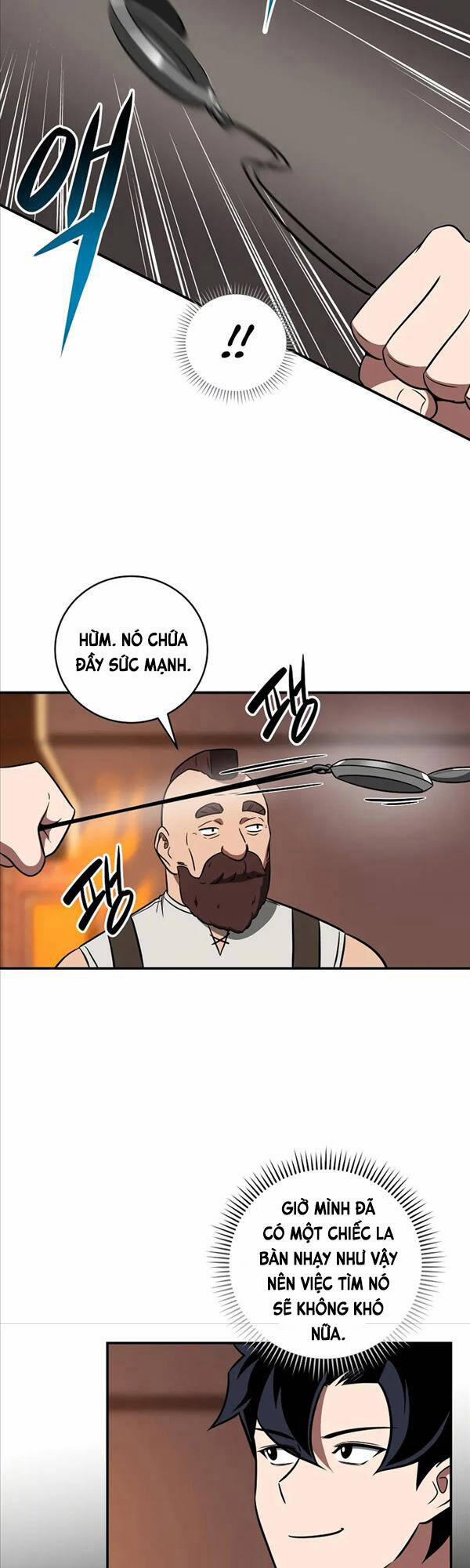 Streamer Pháp Sư 58 trang 25