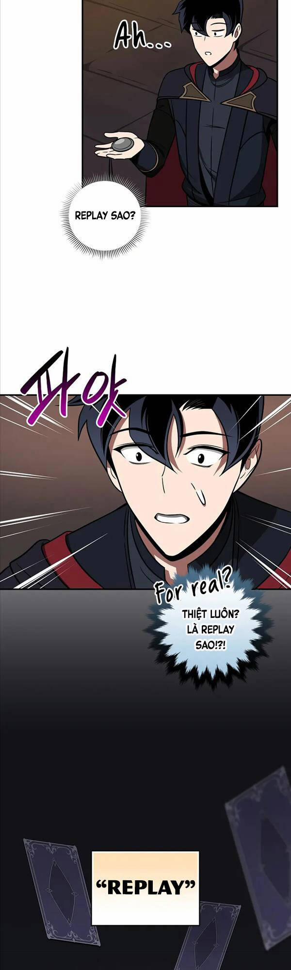 Streamer Pháp Sư 58 trang 28