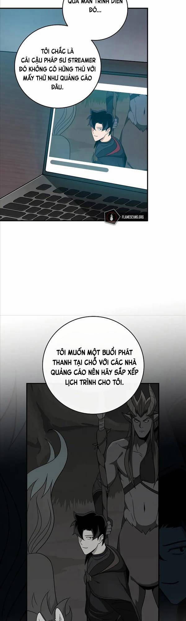 Streamer Pháp Sư 58 trang 3