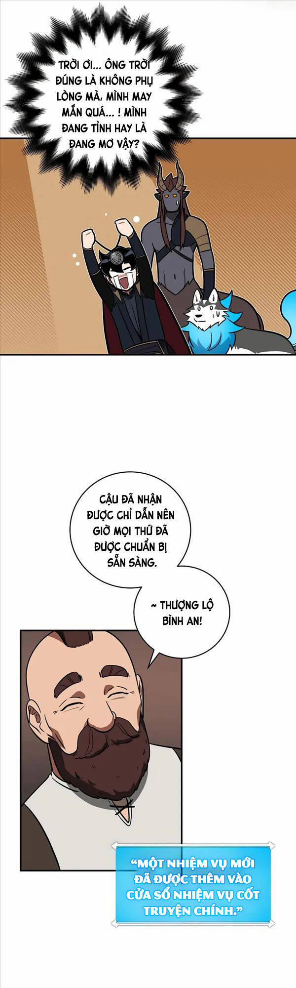 Streamer Pháp Sư 58 trang 31