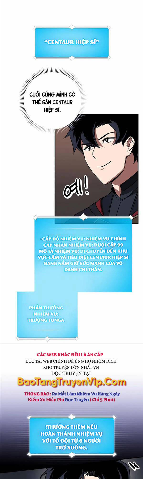 Streamer Pháp Sư 58 trang 32