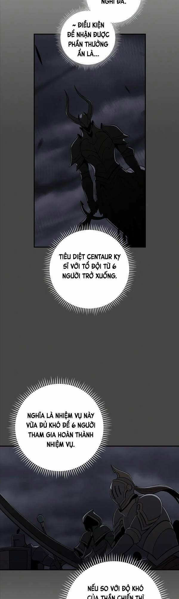 Streamer Pháp Sư 58 trang 35