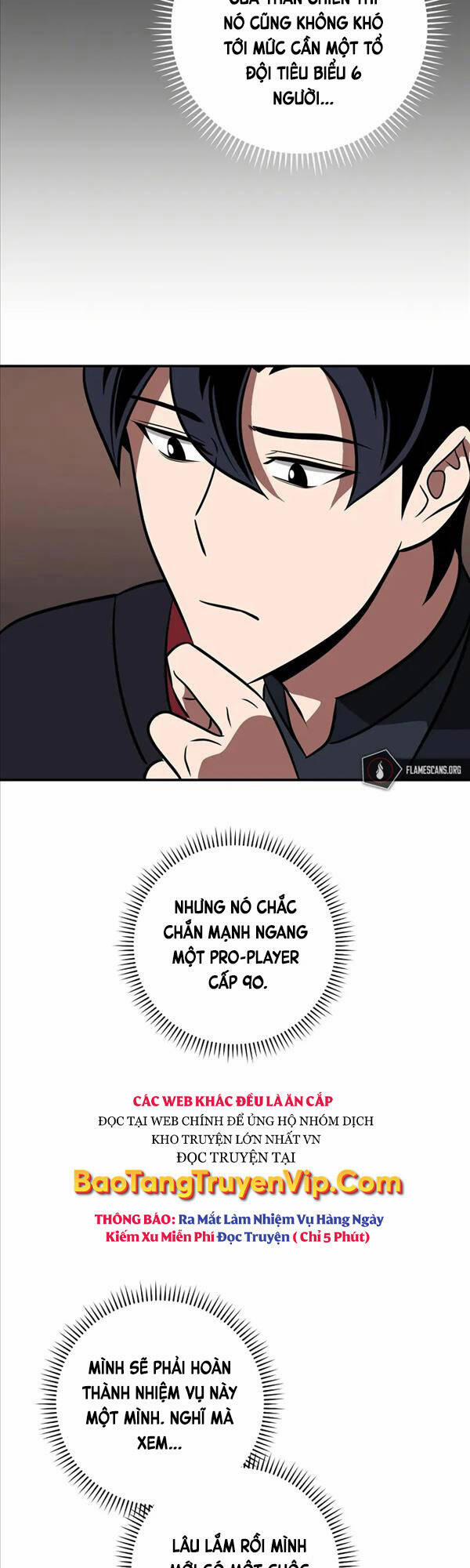 Streamer Pháp Sư 58 trang 36