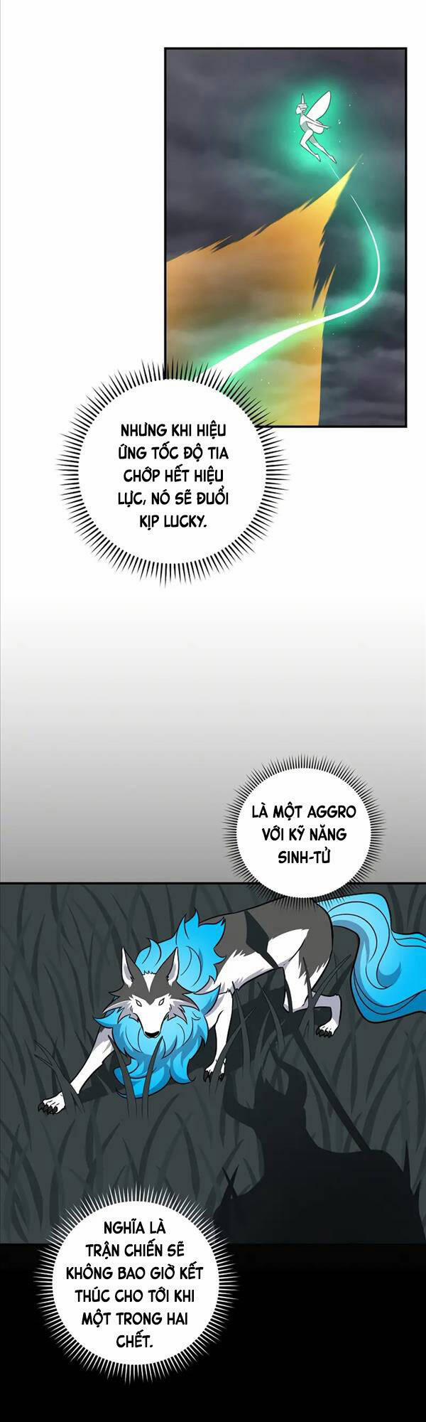 Streamer Pháp Sư 58 trang 40