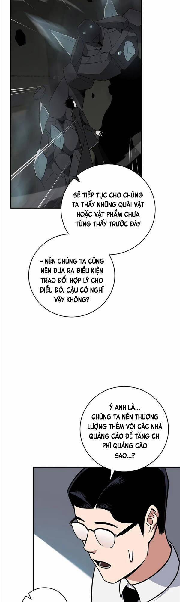 Streamer Pháp Sư 58 trang 7